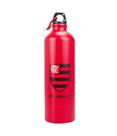 Garrafa Alumínio 750ml time Flamengo Oficial - mileno