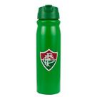 Garrafa alumínio canudo 650ml - fluminense Garrafa alumínio canudo 650ml - fluminense