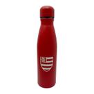 Garrafa Alumínio Flamengo 600 ML - 4364