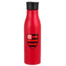 Garrafa Alumínio Flamengo 600 ML - QH073-5-B