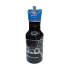 Garrafa Aluminio Playstation X Ray 300ml Preta Original Garrafa Aluminio Playstation X Ray 300ml Preta Original