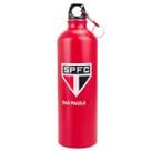 Garrafa Alumínio Prendedor 750ml - São Paulo Garrafa Alumínio Prendedor 750ml - São Paulo