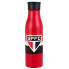 Garrafa Alumínio São Paulo 600 ML - QH073-2-B