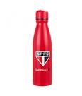 Garrafa Alumínio São Paulo 600ml Oficial