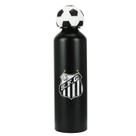 Garrafa alumínio tampa bola 750ml - santos Garrafa alumínio tampa bola 750ml - santos