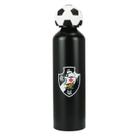 Garrafa alumínio tampa bola 750ml - vasco