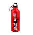 Garrafa Alumínio Turma Mickey 500ml - Disney Garrafa Alumínio Turma Mickey 500ml - Disney