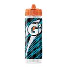 Garrafa antiderrapante Gatorade Gx NFL 890ml