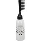 Garrafa aplicadora bico de pente 2 em 1 borrifa e penteia mrcc.hair Garrafa aplicadora bico de pente 2 em 1 borrifa e penteia mrcc.hair