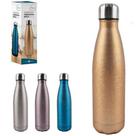 Garrafa arenosa inox 500ml - atr house