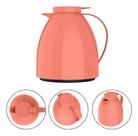 Garrafa Baby Térmica Invicta Viena 400ml Bule Gatilho Garrafa Baby Térmica Invicta Viena 400ml Bule Gatilho