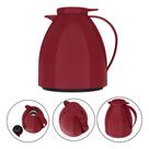 Garrafa Baby Térmica Invicta Viena 400ml Bule Gatilho