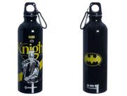 Garrafa Batman Dc Comics 500ml Licenciada Zona Criativa