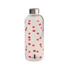 Garrafa Beijo Vidro 910ml - ACASA