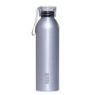 Garrafa Best Fit de Inox - Único - Prata