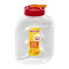 Garrafa Bico Plastico Sanremo 500ML Vermelho
