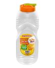 Garrafa Bico Válvula Plástico 630ml 756/20 Sanremo