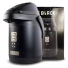 Garrafa Black de Aço para Mate na Estrada em Dias Longos