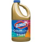 Garrafa Bleach CLOROX Colorload sem cloro de 1,77 L