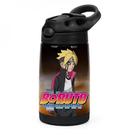 Garrafa boruto preto gf56150br