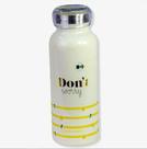 Garrafa bubble 500ml abelhinha
