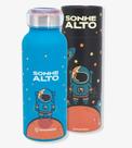 Garrafa Bubble 500ml Astronauta