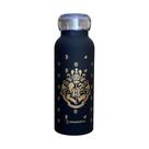 Garrafa Bubble 500ml Hogwarts Zona Criativa - 10073286