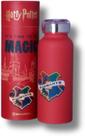 Garrafa bubble 500ml hogwarts - zona criativa