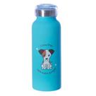 Garrafa Bubble 500ml I Love Dogs