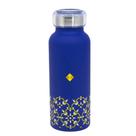Garrafa bubble - mãe minha melhor amiga 500ml