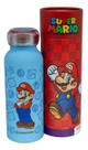 Garrafa Bubble Super Mario 500ml