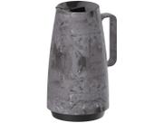 Garrafa Bule Térmico Marmorizado Exata 500ml Sistema Corta Pingos Tramontina