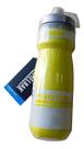Garrafa camelbak podium chill 620ml amarelo