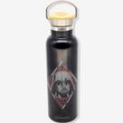 Garrafa camp 600ml darth vader Garrafa camp 600ml darth vader