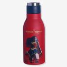 Garrafa Cantil Buck 400ml Wonder Woman Garrafa Cantil Buck 400ml Wonder Woman