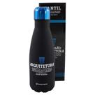 Garrafa Cantil Swell 400ml Arquitetura