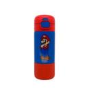 Garrafa capsule 450ml super mario