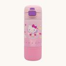 Garrafa Capsule Hello Kitty 450ml Zona Criativa - 10073602
