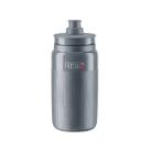 Garrafa Caramanhola Plástico Fly Tex 550ML Cinza