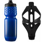 Garrafa Caramanhola Squeeze 600ML Pullo Hupi Bike Academia Garrafa Caramanhola Squeeze 600ML Pullo Hupi Bike Academia
