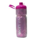 Garrafa Caramanhola Squeeze Térmico Skin 590ml Automática