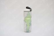 Garrafa Caramanhola Térmica 600ml Verde