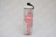 Garrafa Caramanhola Térmica 600ml Vermelho Garrafa Caramanhola Térmica 600ml Vermelho