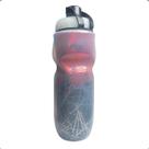 Garrafa Caramanhola Termica Para Bicicleta Academia 600ml Garrafa Caramanhola Termica Para Bicicleta Academia 600ml