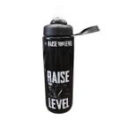 Garrafa Caramanhola Térmica SPIN 680ml Bico Inteligente Livre de Bpa Nylon Mountain Bike Speed TSW
