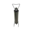 Garrafa Carregadora Gás 220V R-22, R-502, R-12 C/ Resistencia