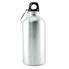 Garrafa Chaveiro Mosquetão 400ml Personalizável Vedação