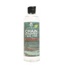 Garrafa coletora de 500 ml para bicicletas profissionais SILCA Chain Stripper