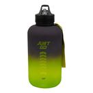 Garrafa Com Alça 2 Litros - Just Go - Uatt