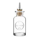 Garrafa com Bico Elixir 2 Mixology 100 ml - 30504002 - Luigi Bormioli